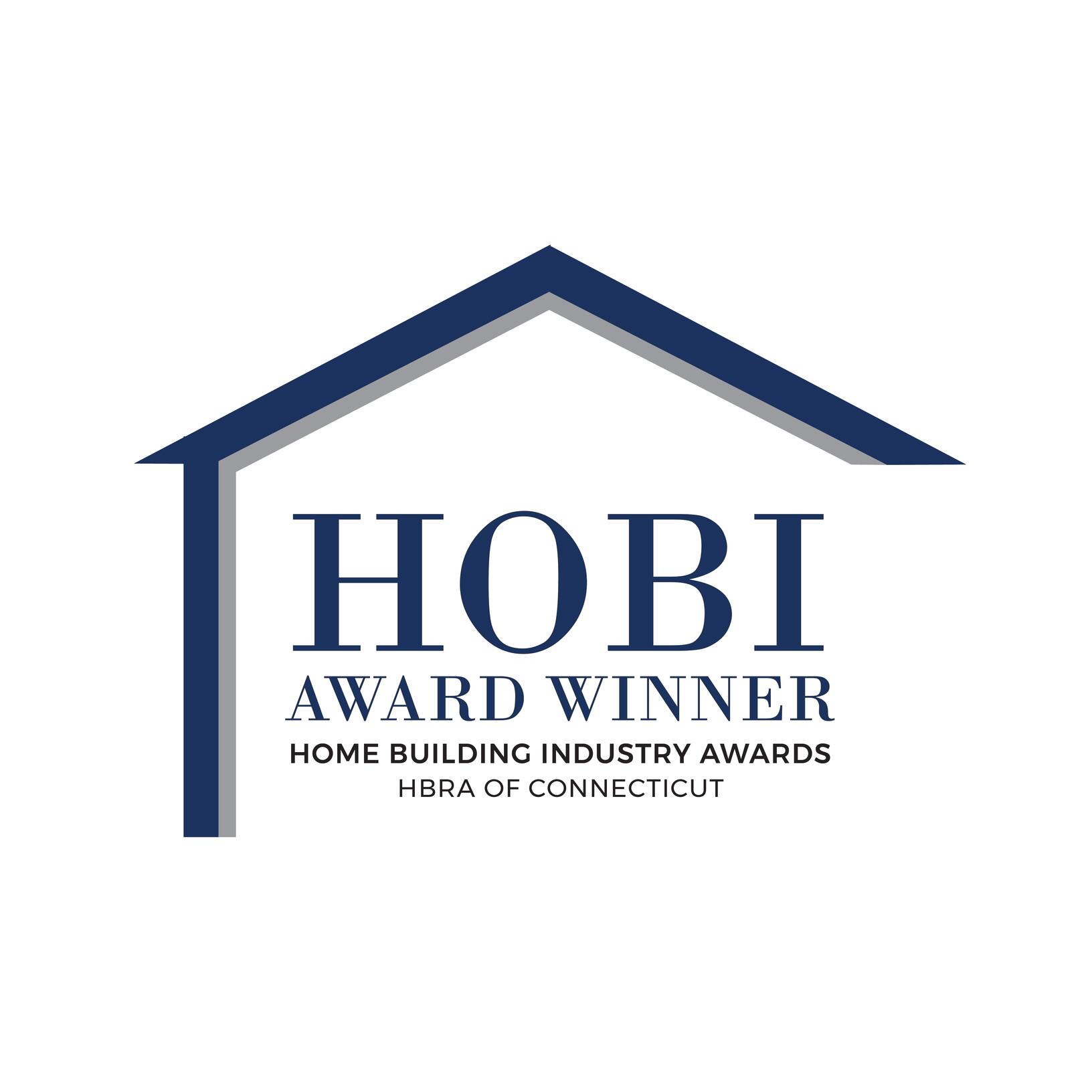 Home Building Industry Award